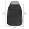 Car Seat Protector Large Kick Mat Backseat Organizer Waterproof w/ Large Pocket